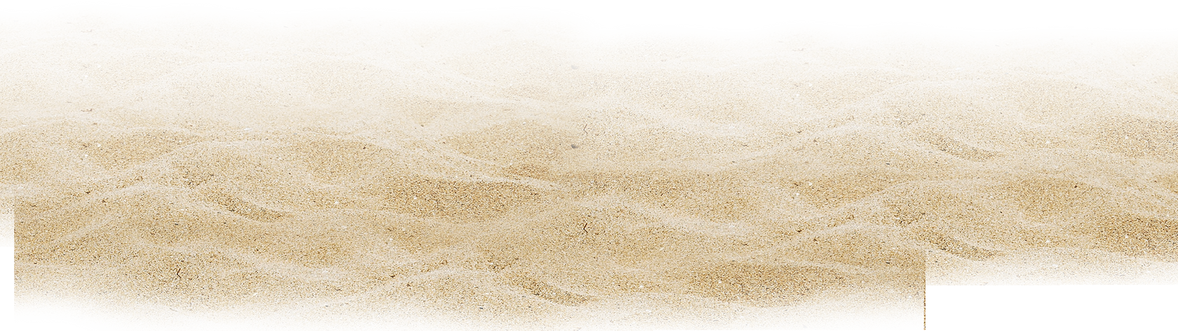Sand overlay